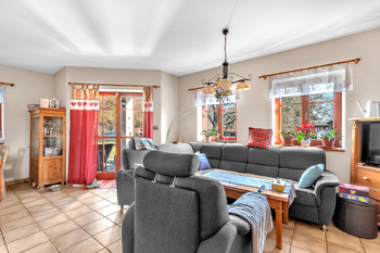 Prodej domu 226 m², Soběraz