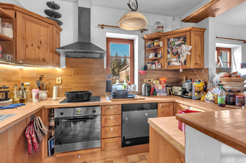Prodej domu 226 m², Soběraz