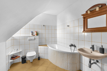 Prodej domu 226 m², Soběraz