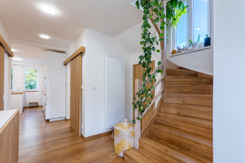 Pronájem domu 169 m², Hořovice
