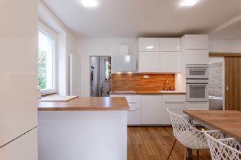 Pronájem domu 169 m², Hořovice