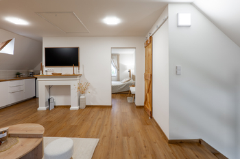 Pronájem domu 169 m², Hořovice