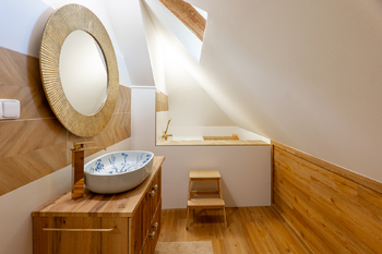 Pronájem domu 169 m², Hořovice