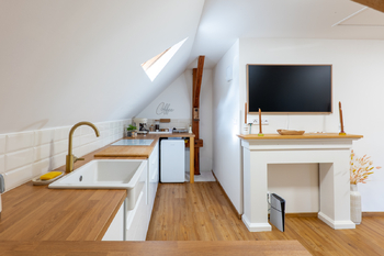 Pronájem domu 169 m², Hořovice