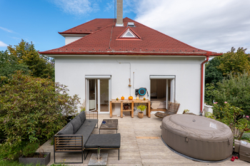 Pronájem domu 169 m², Hořovice
