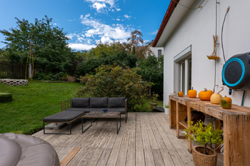 Pronájem domu 169 m², Hořovice