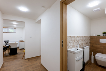 Pronájem domu 169 m², Hořovice