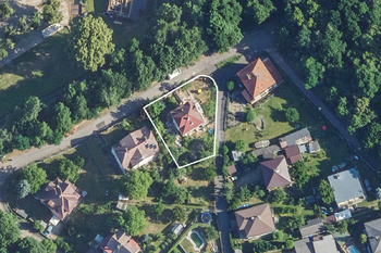 Pronájem domu 169 m², Hořovice