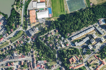 Pronájem domu 169 m², Hořovice