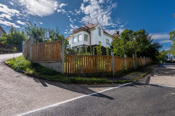 Pronájem domu 169 m², Hořovice