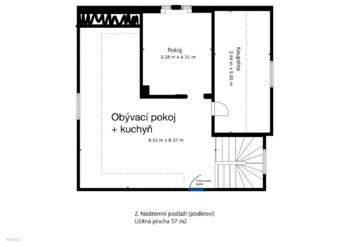 Pronájem domu 169 m², Hořovice