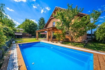 Prodej domu 130 m², Tuchlovice