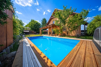 Prodej domu 130 m², Tuchlovice
