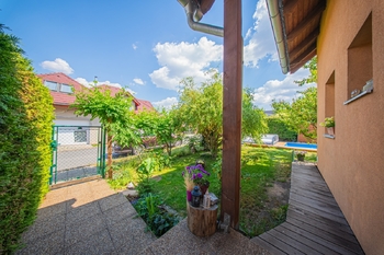Prodej domu 130 m², Tuchlovice