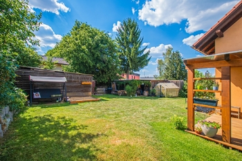 Prodej domu 130 m², Tuchlovice
