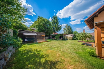 Prodej domu 130 m², Tuchlovice
