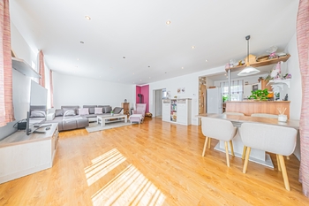Prodej domu 130 m², Tuchlovice