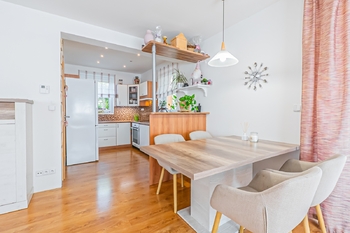 Prodej domu 130 m², Tuchlovice