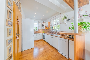 Prodej domu 130 m², Tuchlovice