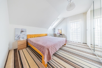 Prodej domu 130 m², Tuchlovice