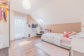 Prodej domu 130 m², Tuchlovice