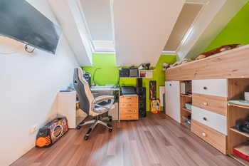 Prodej domu 130 m², Tuchlovice