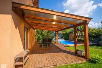 Prodej domu 130 m², Tuchlovice