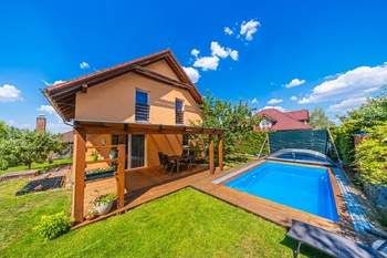 Prodej domu 130 m², Tuchlovice