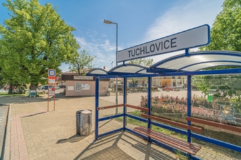 Prodej domu 130 m², Tuchlovice