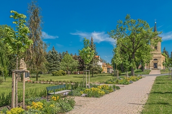 Prodej domu 130 m², Tuchlovice