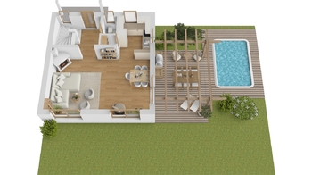 Prodej domu 130 m², Tuchlovice