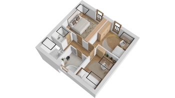Prodej domu 130 m², Tuchlovice