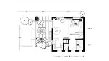Prodej domu 130 m², Tuchlovice