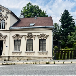 Prodej domu 150 m², Jablonec nad Nisou