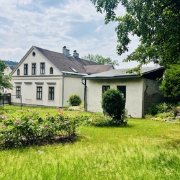Prodej domu 150 m², Jablonec nad Nisou