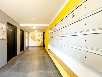 Prodej bytu 2+1 v osobním vlastnictví 55 m², Horoměřice