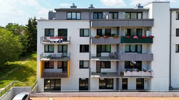 Prodej bytu 2+1 v osobním vlastnictví 55 m², Horoměřice