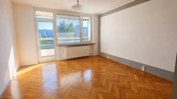Pronájem bytu 1+1 v osobním vlastnictví 29 m², Liberec