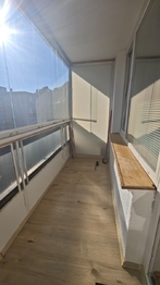 Pronájem bytu 1+1 v osobním vlastnictví 29 m², Liberec
