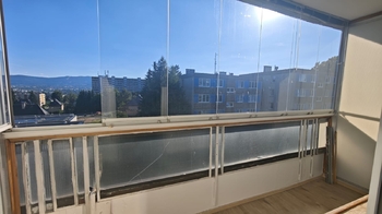 Pronájem bytu 1+1 v osobním vlastnictví 29 m², Liberec