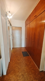 Pronájem bytu 1+1 v osobním vlastnictví 29 m², Liberec