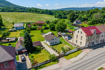 Prodej domu 120 m², Stružnice