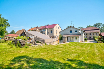 Prodej domu 120 m², Stružnice