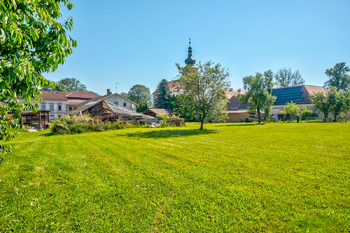 Prodej domu 120 m², Stružnice