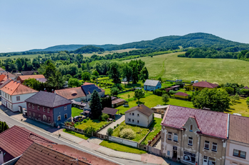 Prodej domu 120 m², Stružnice