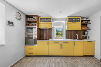 Prodej domu 120 m², Stružnice