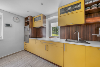 Prodej domu 120 m², Stružnice