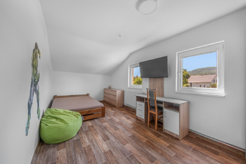 Prodej domu 120 m², Stružnice
