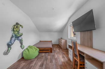 Prodej domu 120 m², Stružnice