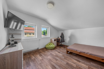 Prodej domu 120 m², Stružnice